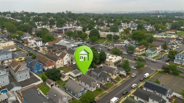 315 Florence Ave, Hillside Twp., NJ 07205
