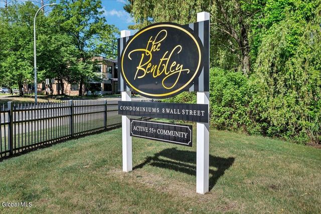 8 Wall Street APT 130, Clifton Park, NY 12065
