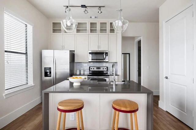 1508 Blodgett Street 401, Houston, TX 77004