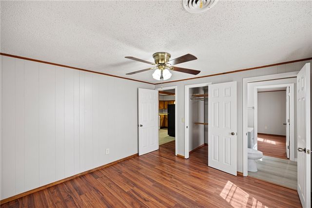 418 E J Street, Russellville, AR 72801