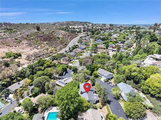 2973 Lakeview Way, Fullerton, CA 92835