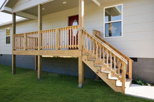 116 Fairground Drive, Waverly, TN 37185