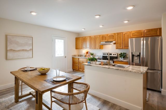 116 Fairground Drive, Waverly, TN 37185