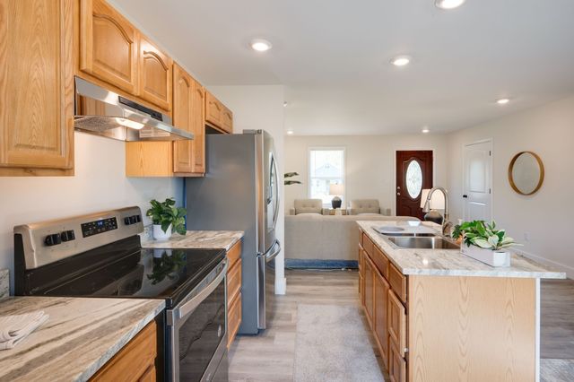 116 Fairground Drive, Waverly, TN 37185