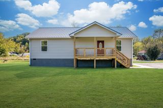 116 Fairground Drive, Waverly, TN 37185