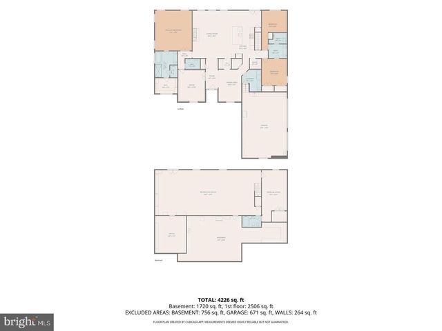 104 SNOWY EGRET WAY, Fredericksburg, VA 22406