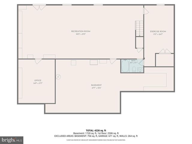 104 SNOWY EGRET WAY, Fredericksburg, VA 22406