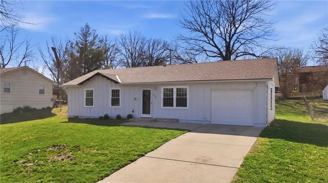13616 Winchester Avenue, Grandview, MO 64030