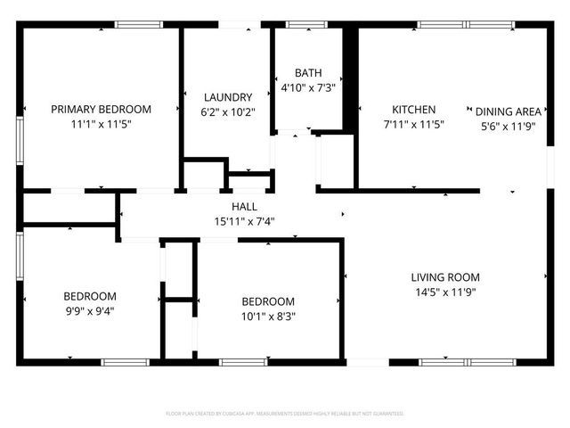 13616 Winchester Avenue, Grandview, MO 64030