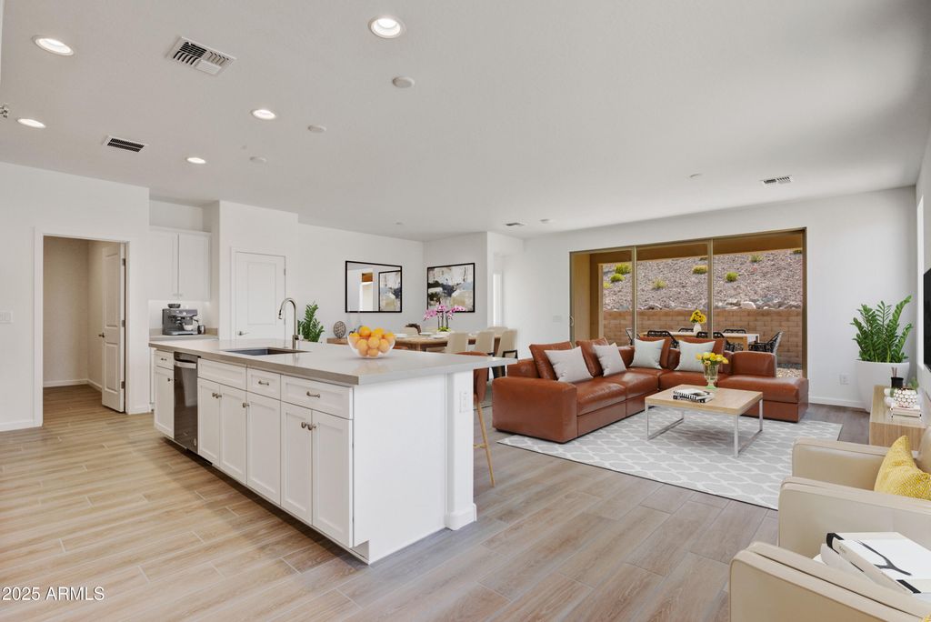 4155 DESERT MOON Drive, Wickenburg, AZ 85390 — photo 4