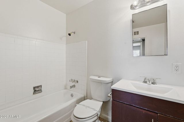 3731 W MYRTLE Avenue, Phoenix, AZ 85051