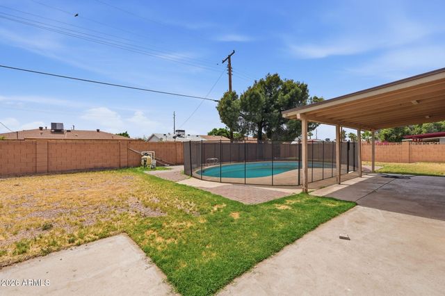 3731 W MYRTLE Avenue, Phoenix, AZ 85051