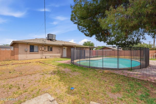 3731 W MYRTLE Avenue, Phoenix, AZ 85051