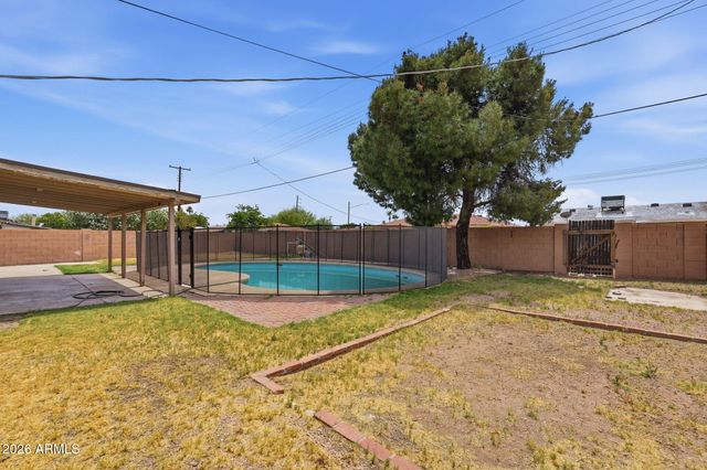 3731 W MYRTLE Avenue, Phoenix, AZ 85051