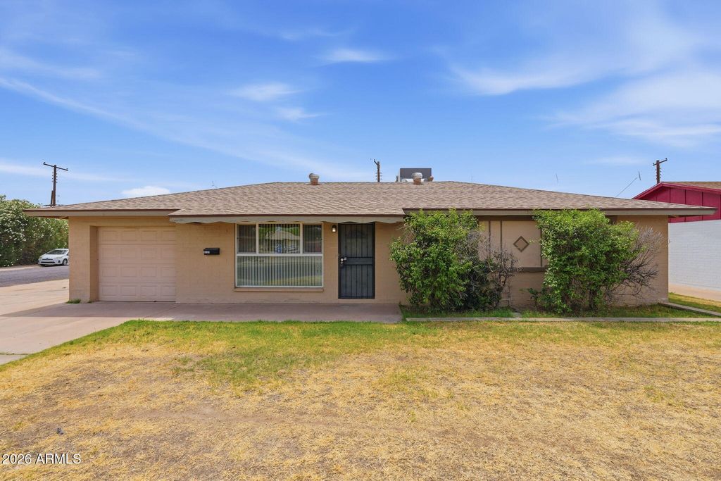 3731 W MYRTLE Avenue, Phoenix, AZ 85051