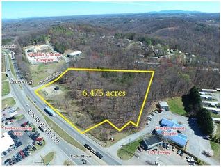 0 Virgil H Goode Hwy, Rocky Mount, VA 24151