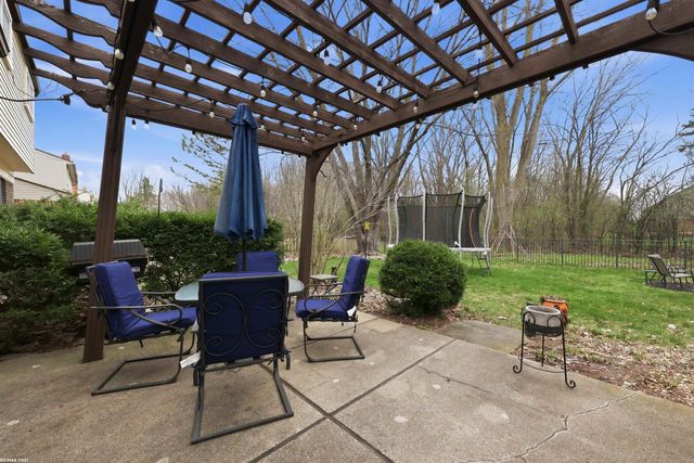 3586 Kings Point Drive, Troy, MI 48083