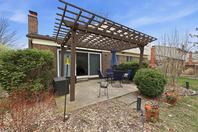 3586 Kings Point Drive, Troy, MI 48083