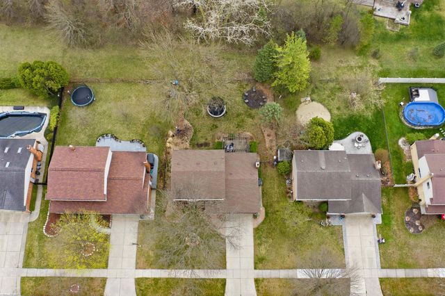 3586 Kings Point Drive, Troy, MI 48083