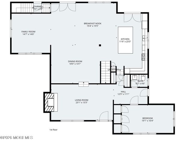 41 Nautilus Drive W, Leonardo, NJ 07737