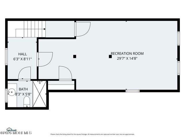 41 Nautilus Drive W, Leonardo, NJ 07737