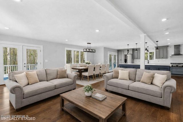 41 Nautilus Drive W, Leonardo, NJ 07737