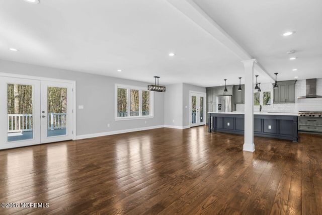 41 Nautilus Drive W, Leonardo, NJ 07737