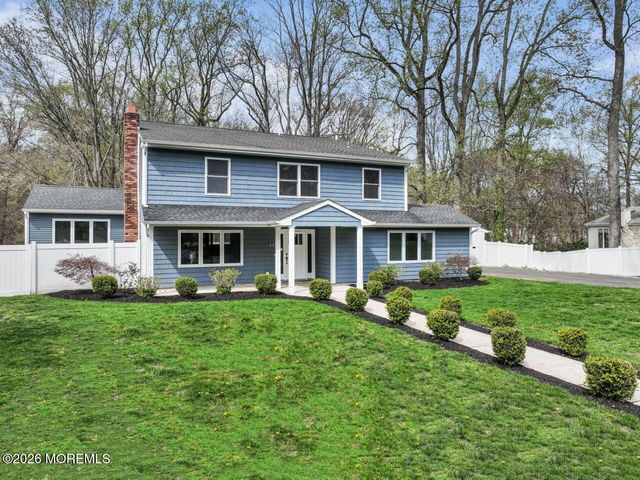 41 Nautilus Drive W, Leonardo, NJ 07737