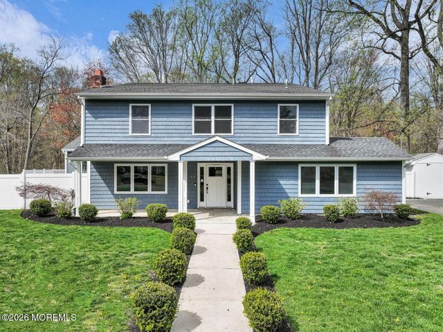 41 Nautilus Drive W, Leonardo, NJ 07737