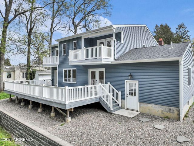 41 Nautilus Drive W, Leonardo, NJ 07737