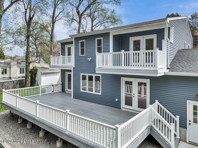 41 Nautilus Drive W, Leonardo, NJ 07737