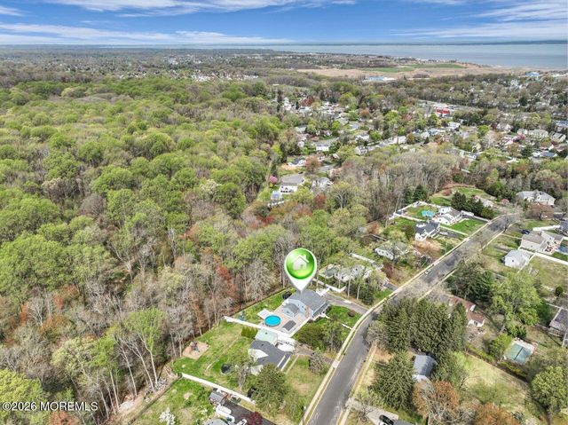 41 Nautilus Drive W, Leonardo, NJ 07737