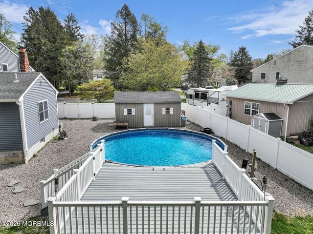 41 Nautilus Drive W, Leonardo, NJ 07737