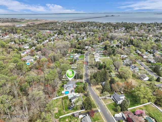 41 Nautilus Drive W, Leonardo, NJ 07737