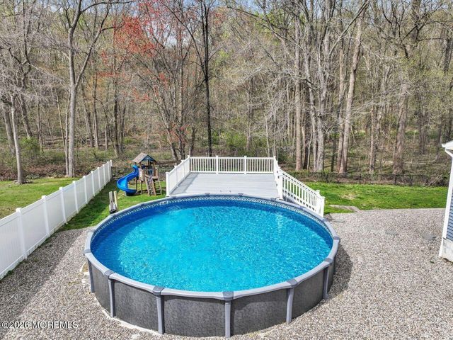 41 Nautilus Drive W, Leonardo, NJ 07737