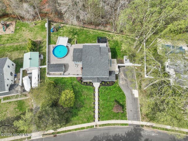 41 Nautilus Drive W, Leonardo, NJ 07737