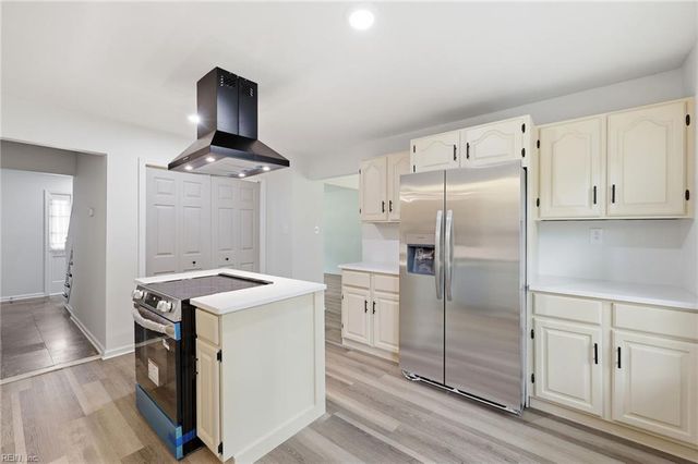 4852 Fountain Hall DR, Virginia Beach, VA 23464