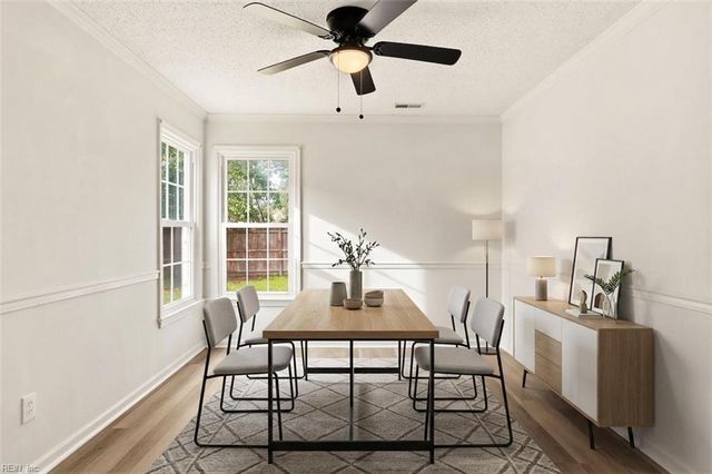 4852 Fountain Hall DR, Virginia Beach, VA 23464