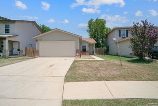 10119 SUNDROP PASS, San Antonio, TX 78245