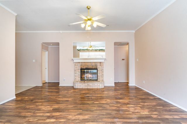 1410 Embercrest Drive, Midlothian, TX 76065