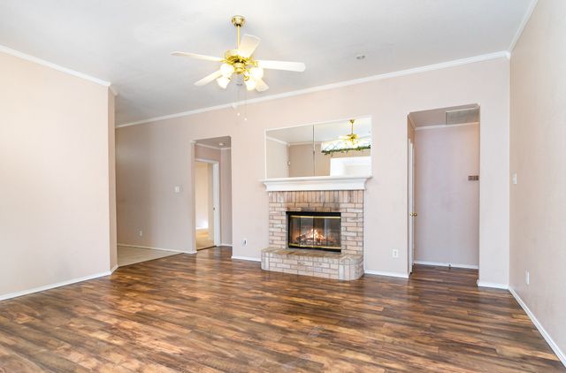 1410 Embercrest Drive, Midlothian, TX 76065