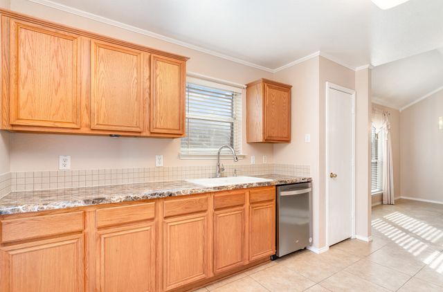 1410 Embercrest Drive, Midlothian, TX 76065