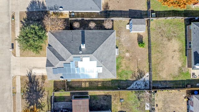 1410 Embercrest Drive, Midlothian, TX 76065