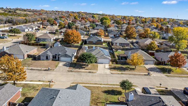 1410 Embercrest Drive, Midlothian, TX 76065
