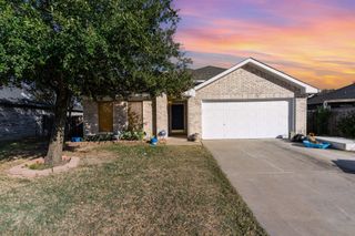 1410 Embercrest Drive, Midlothian, TX 76065