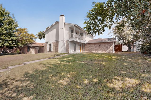 5026 Boca Raton Drive, Garland, TX 75043