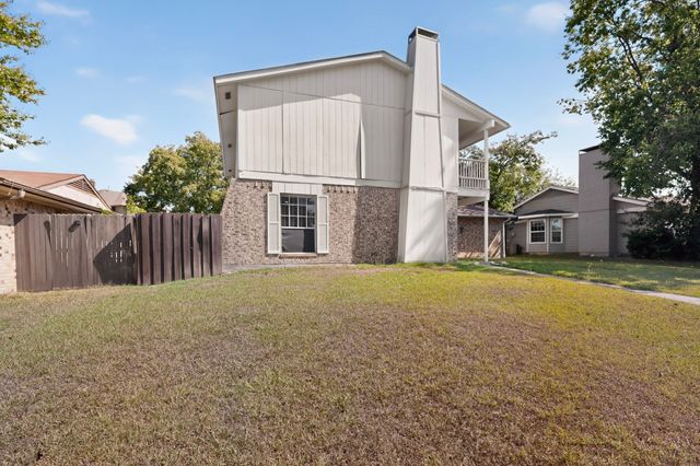 5026 Boca Raton Drive, Garland, TX 75043