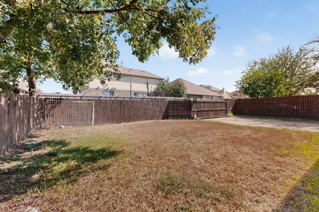 5026 Boca Raton Drive, Garland, TX 75043