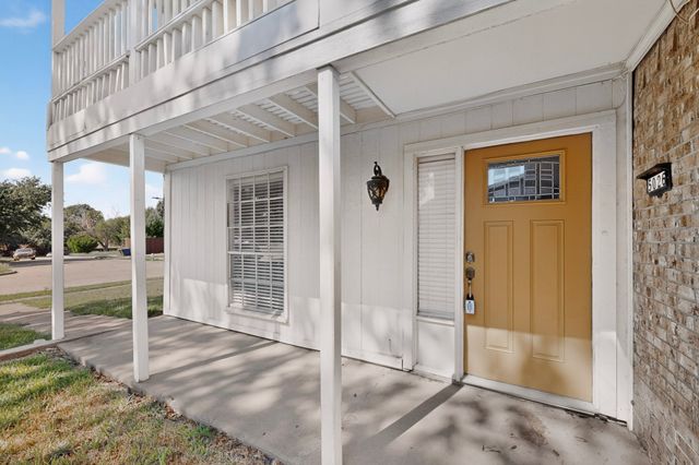 5026 Boca Raton Drive, Garland, TX 75043