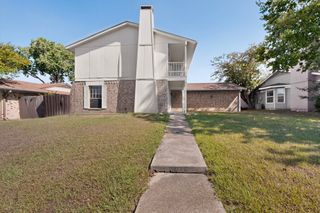 5026 Boca Raton Drive, Garland, TX 75043